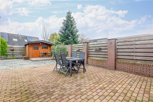 Medium property photo - Biefkestreek 22, 9649 JZ Muntendam